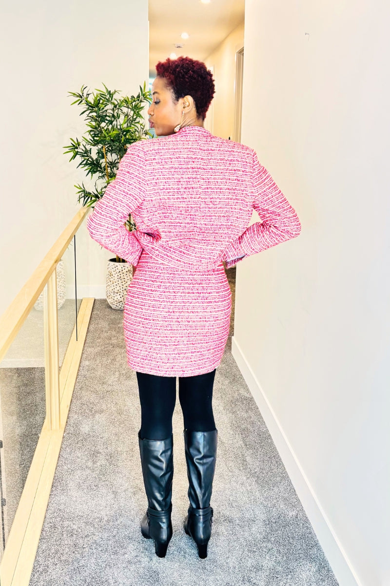 Rose Luxe Set