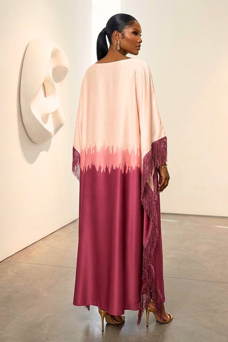 Samira Maxi Dress