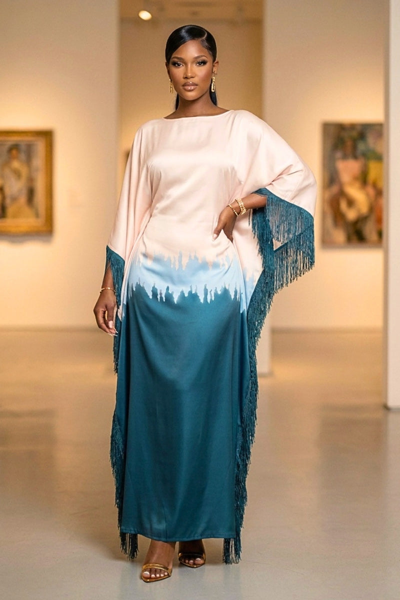 Adira Maxi Dress