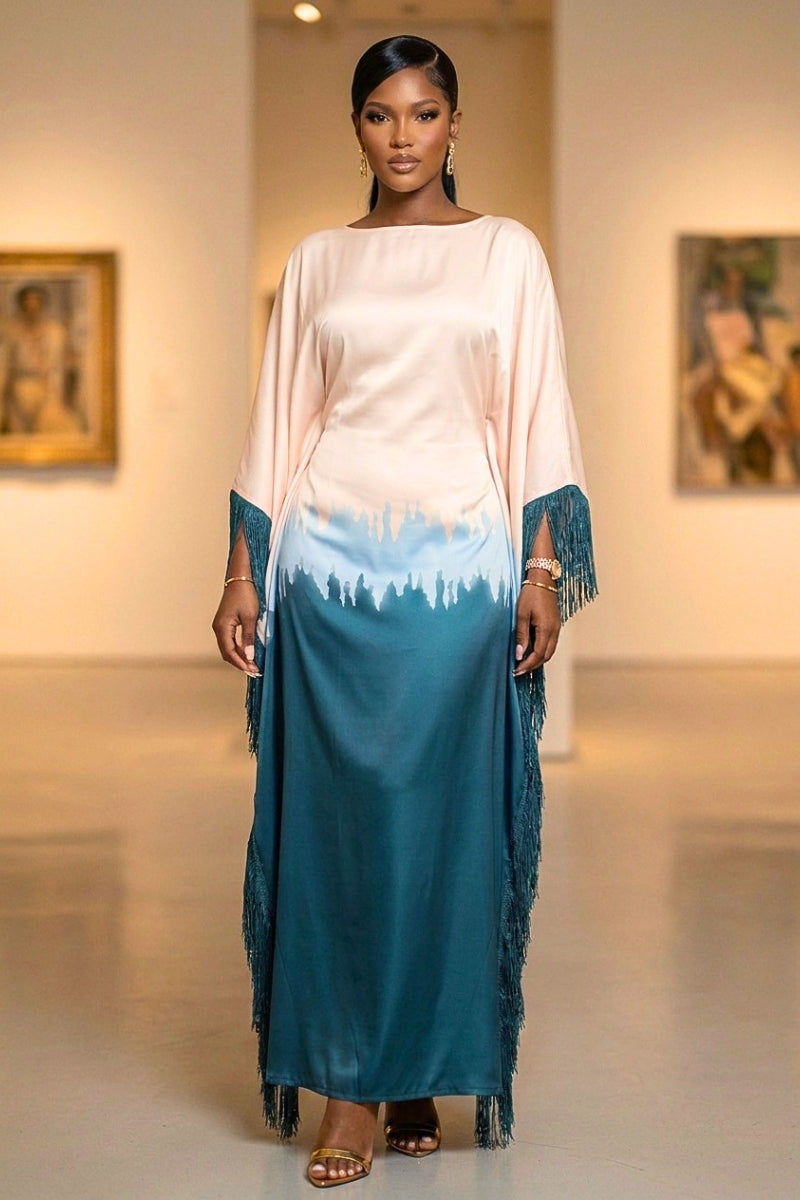 Adira Maxi Dress