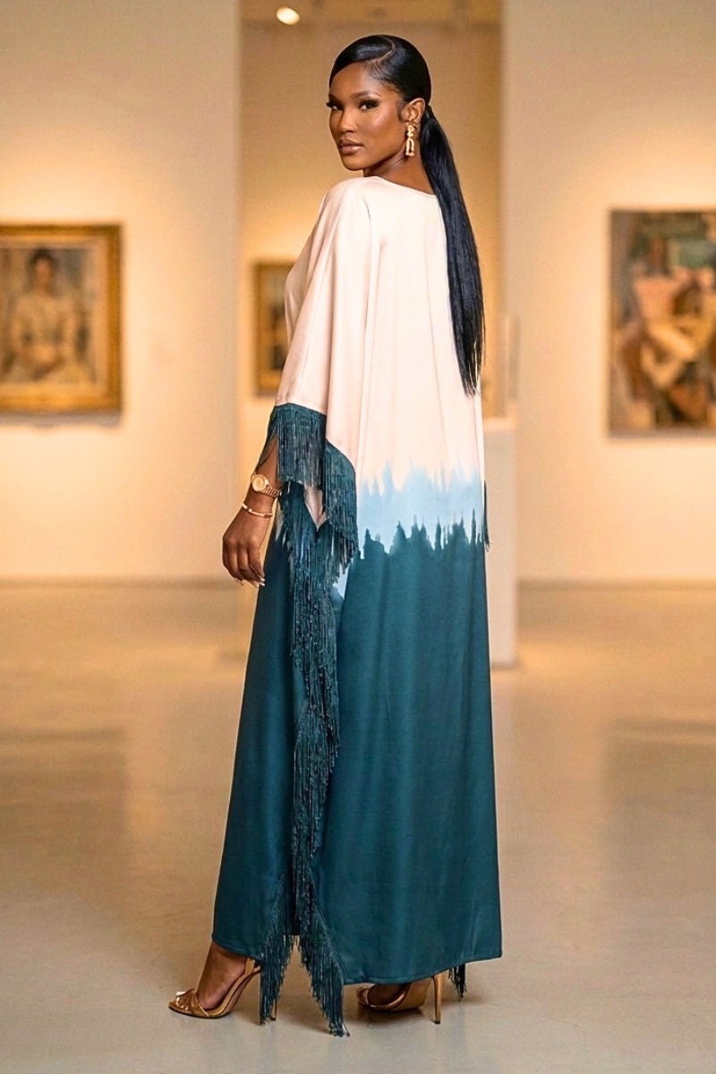 Adira Maxi Dress