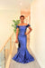 Mystic Aura Dress