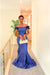Mystic Aura Dress