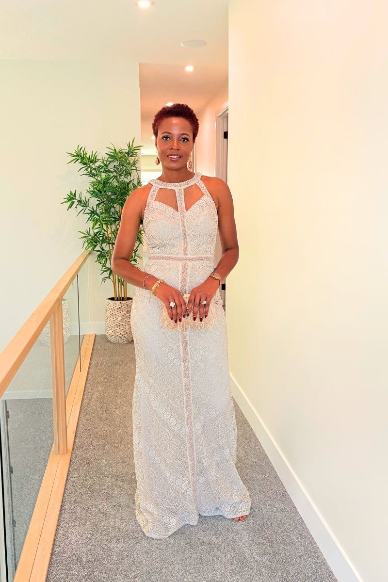 Rasheeda Dress