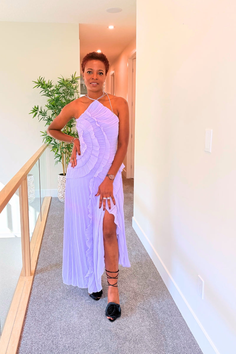 Golden Hour Dress