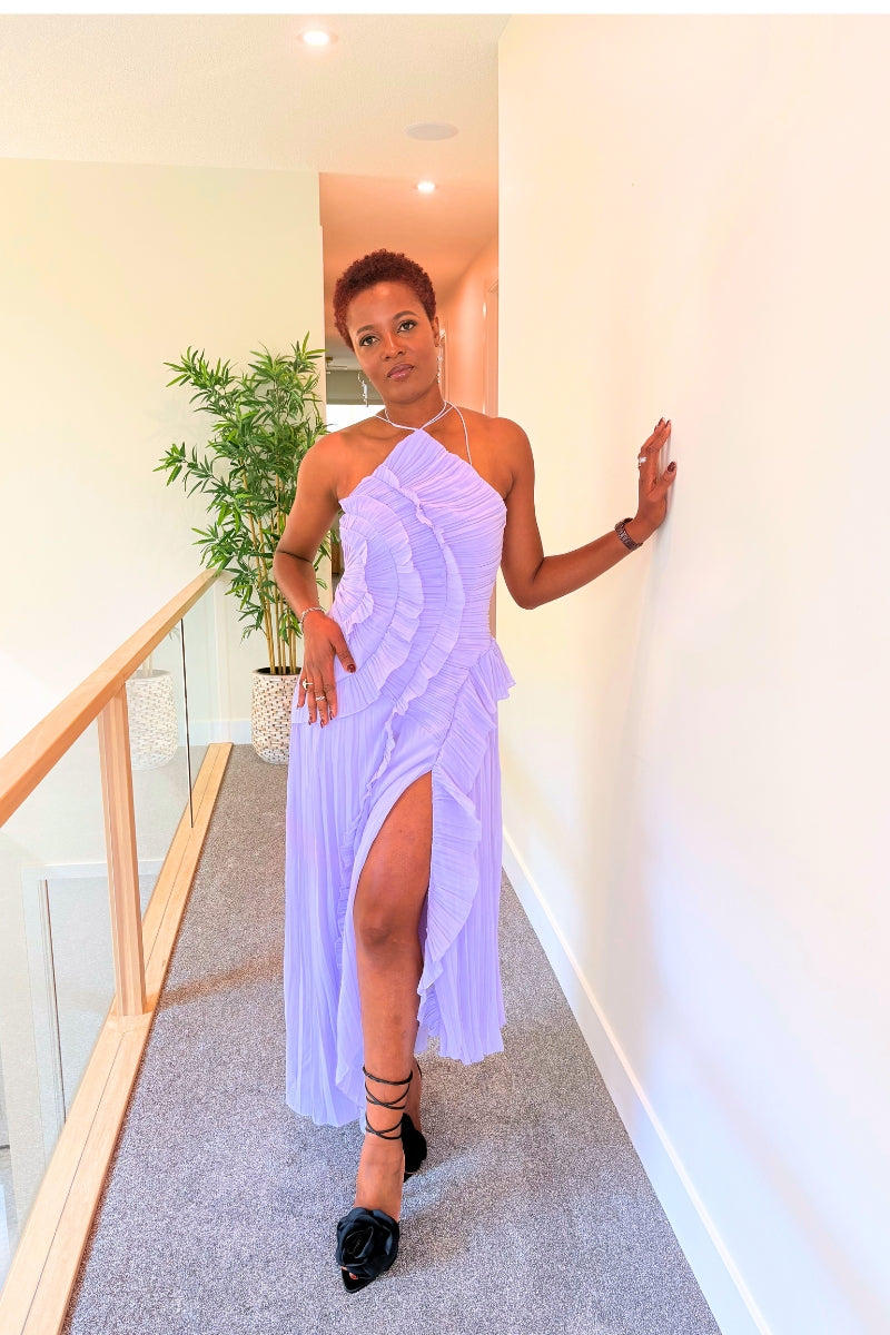 Golden Hour Dress