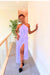 Golden Hour Dress