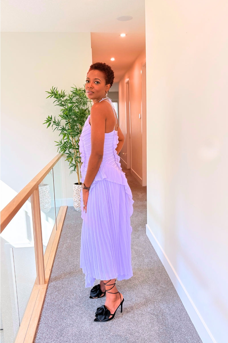 Golden Hour Dress
