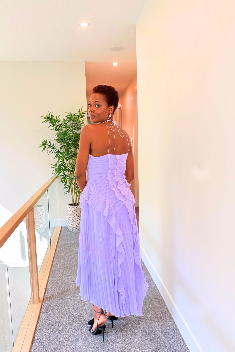 Golden Hour Dress