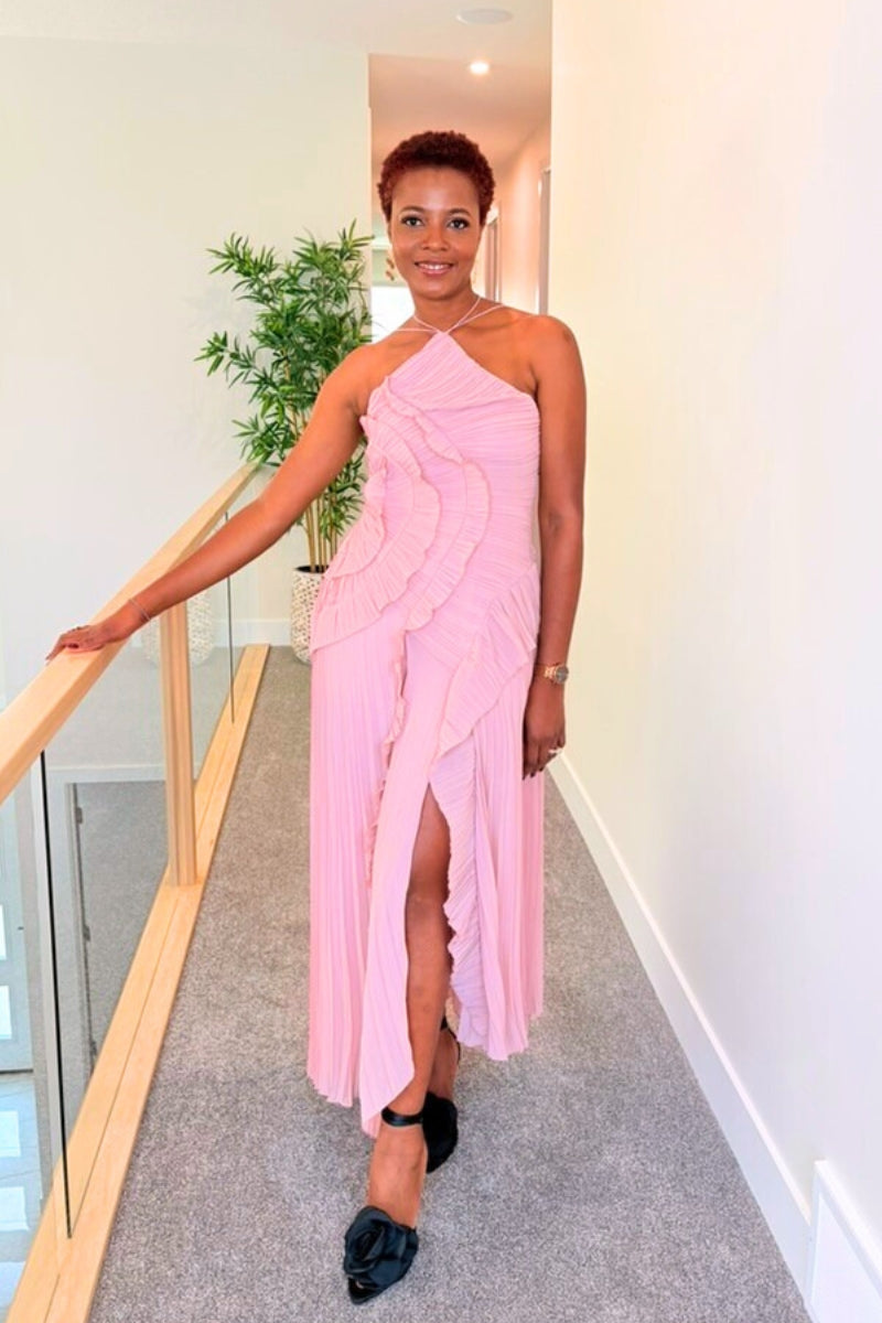 Golden Hour Dress