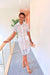 Lovette Lace Dress