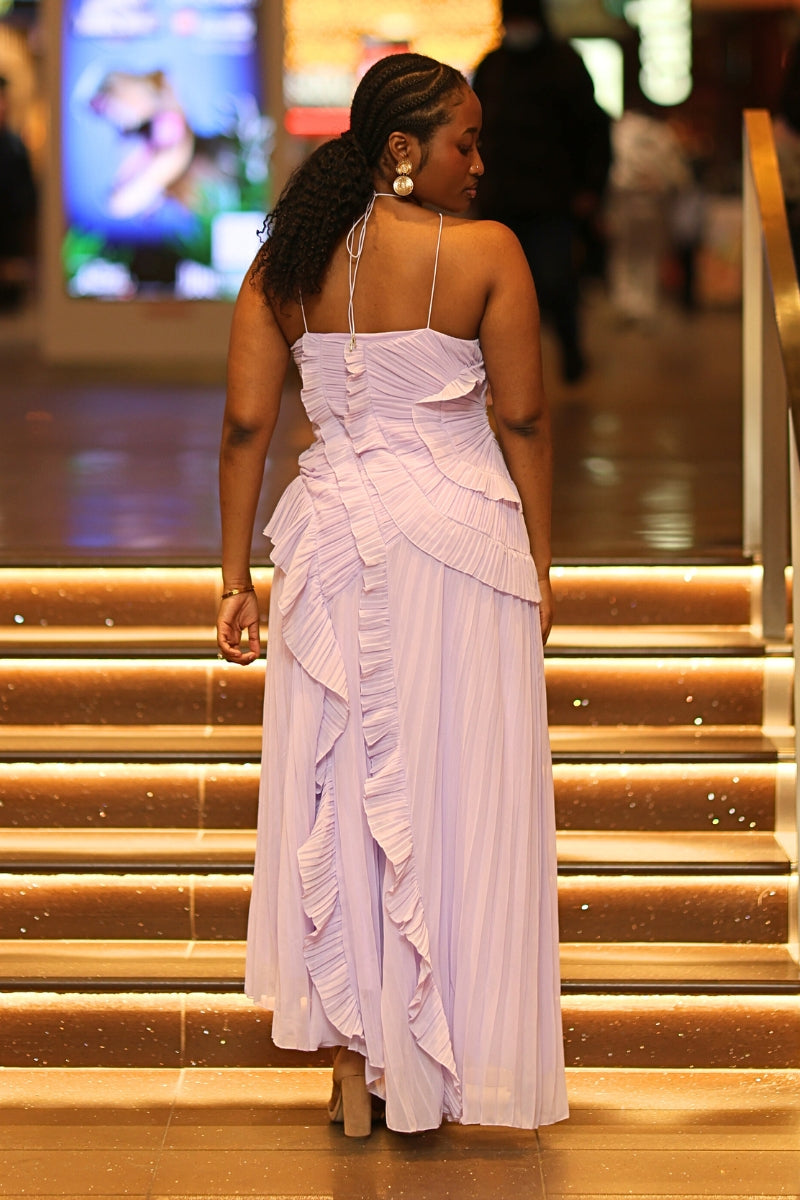 Golden Hour Dress