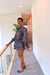 Raisa Chick Short Dress