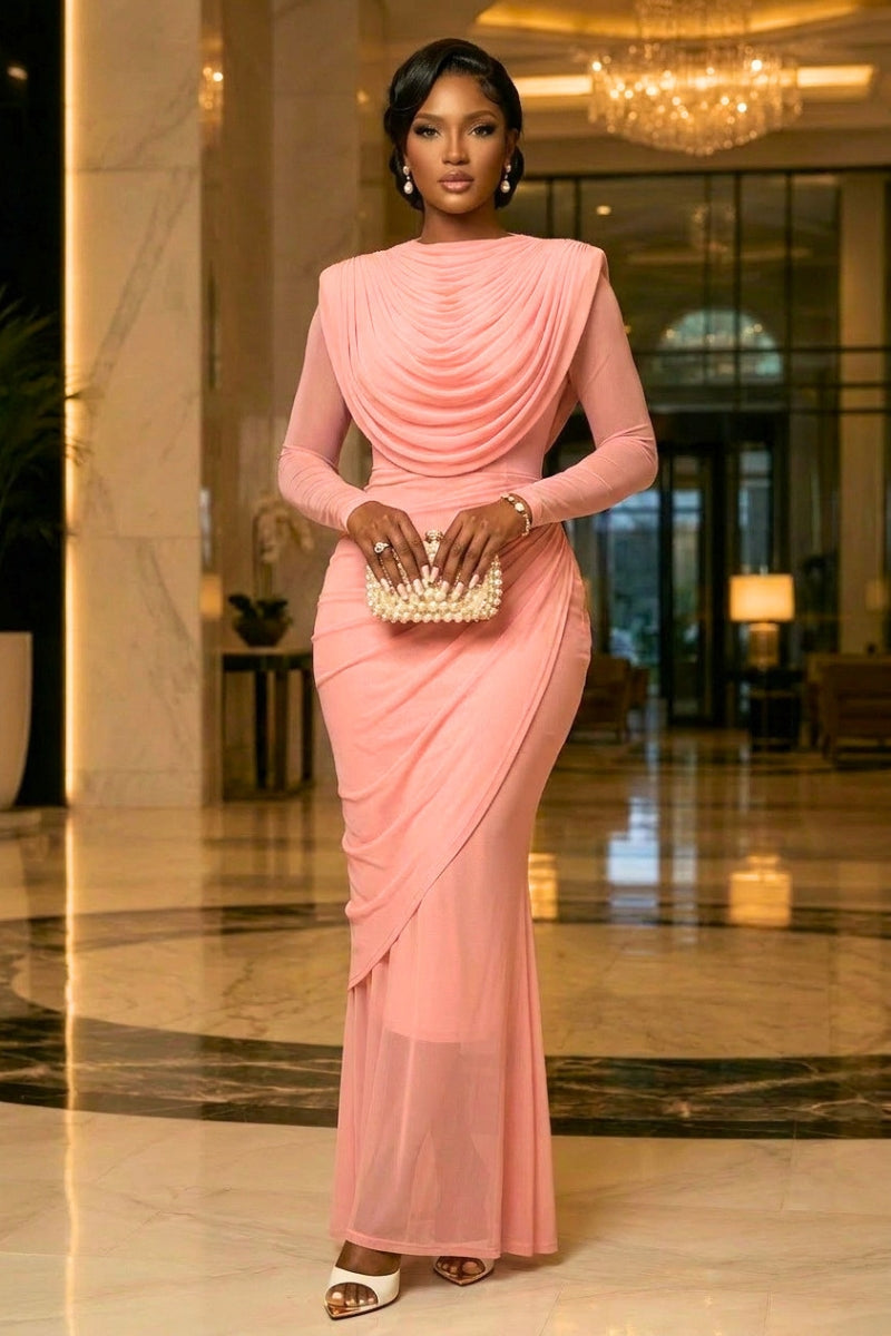 Camille Dress