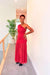 Sparkles Mesh Dress