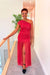 Sparkles Mesh Dress