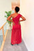 Sparkles Mesh Dress