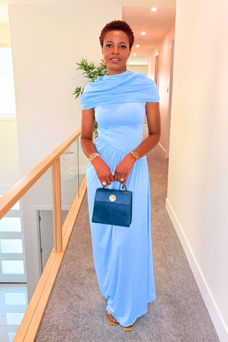Roselyn Maxi Dress