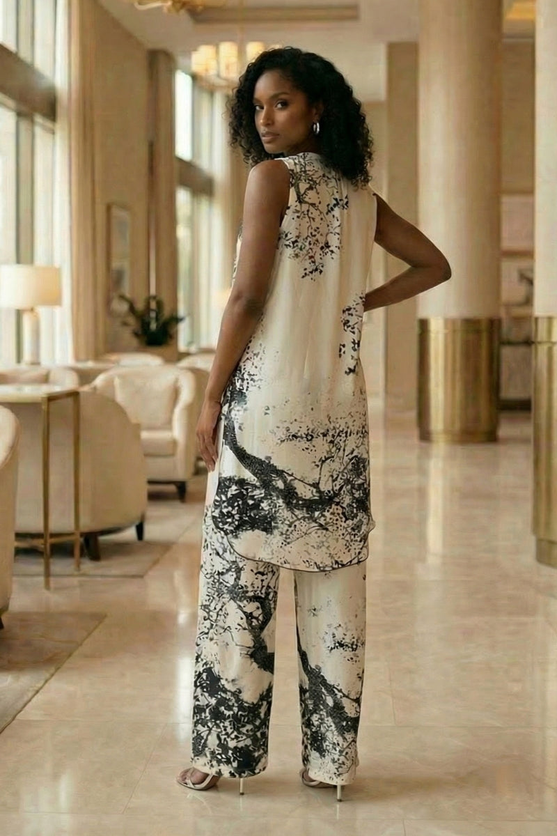 Marble Luxe Set