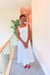 Amber Haze Dress