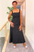 Amber Haze Dress