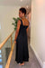 Amber Haze Dress