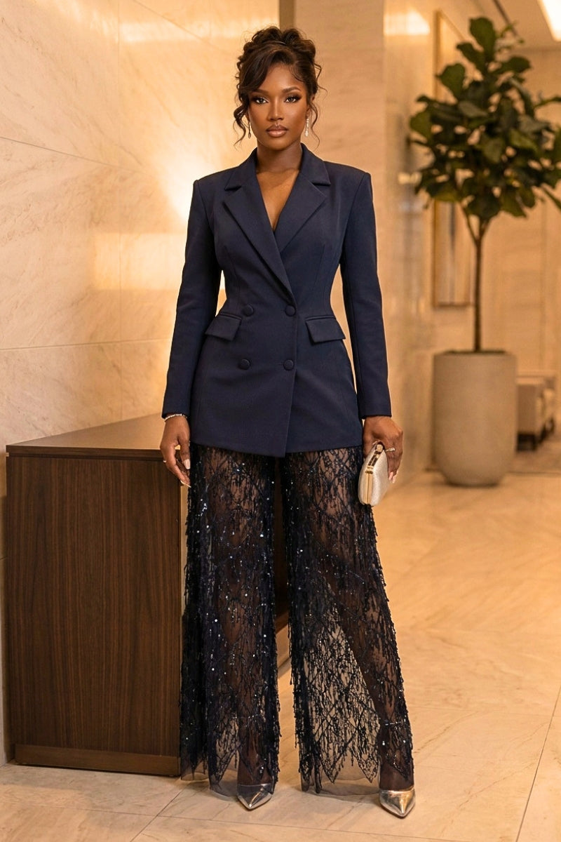 Celeste Pant Set