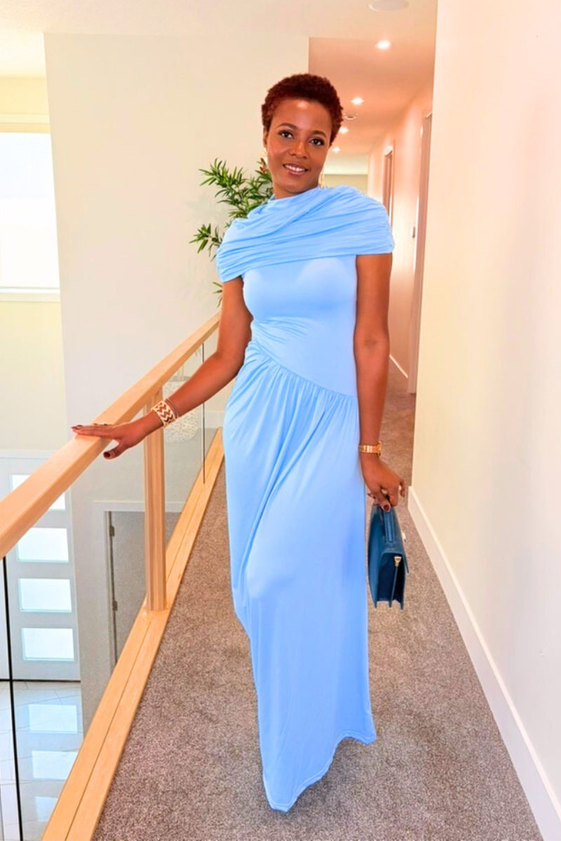 Roselyn Maxi Dress