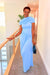 Roselyn Maxi Dress