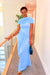 Roselyn Maxi Dress