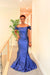 Mystic Aura Dress